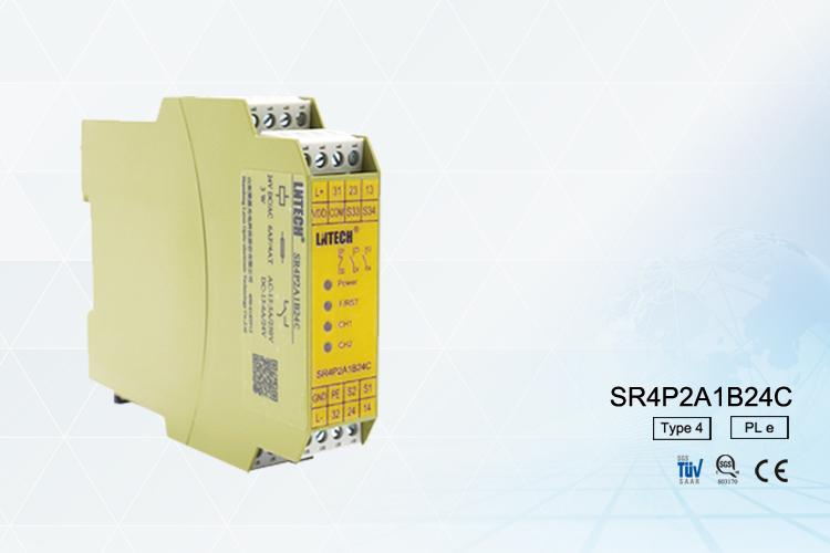 SR4P2A1B24C SR4P2A1B24C